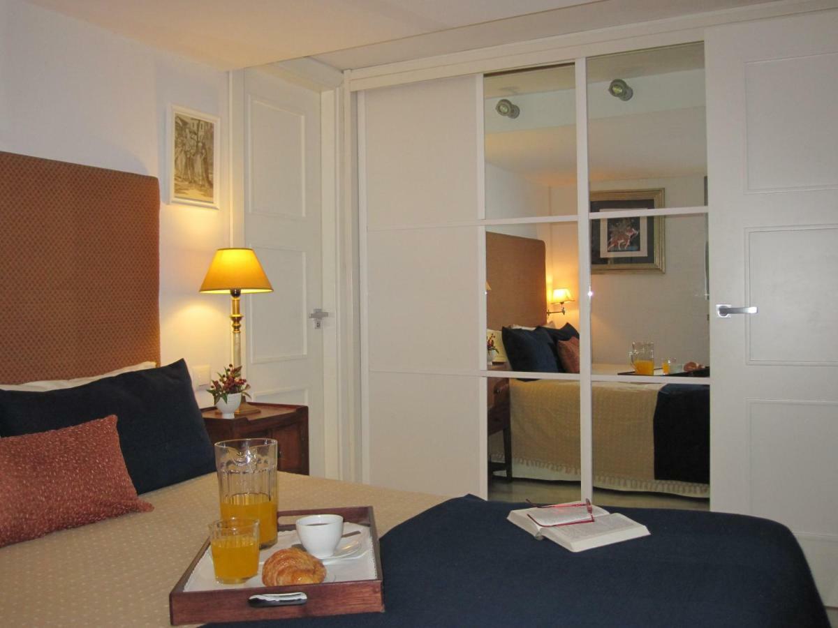 Apartamento En Centro Historico Con Parking Gratis Sevilla Exterior foto
