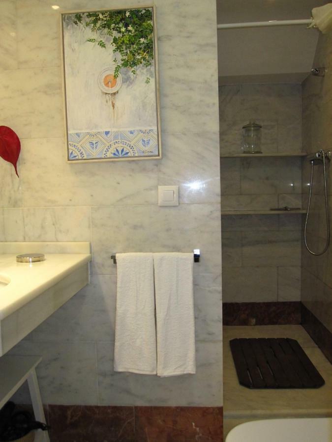 Apartamento En Centro Historico Con Parking Gratis Sevilla Exterior foto