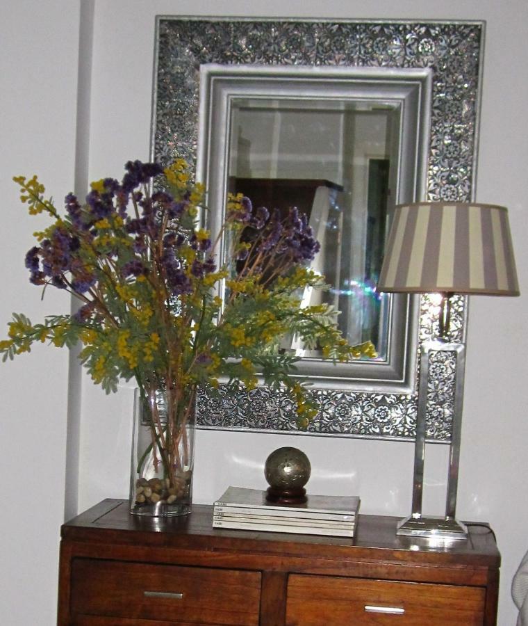 Apartamento En Centro Historico Con Parking Gratis Sevilla Exterior foto