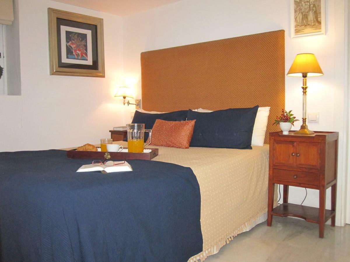 Apartamento En Centro Historico Con Parking Gratis Sevilla Exterior foto
